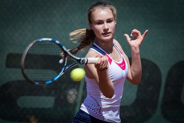 Lilly Düffert 2043 - NL VfL Westercelle - TC RW Wahlstedt 2 : Ergebnis: 5:4